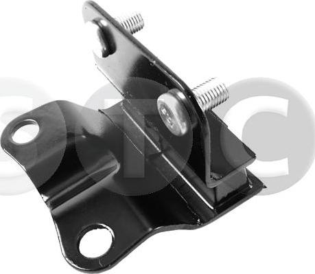 STC T423233 - Подушка, підвіска двигуна autozip.com.ua