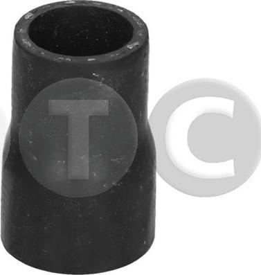 STC T479413 - Шланг радіатора autozip.com.ua