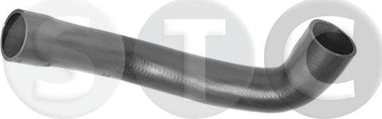 STC T479106 - Трубка нагнітається повітря autozip.com.ua