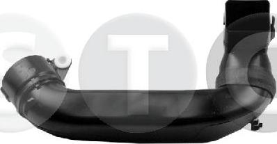 STC T479332 - Трубка повітря, що нагнітається autozip.com.ua