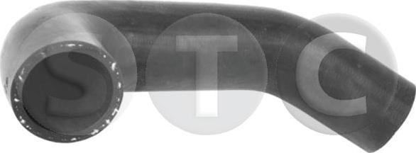 STC T479213 - Трубка повітря, що нагнітається autozip.com.ua