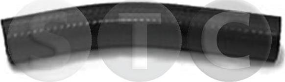 STC T478409 - Шланг радіатора autozip.com.ua
