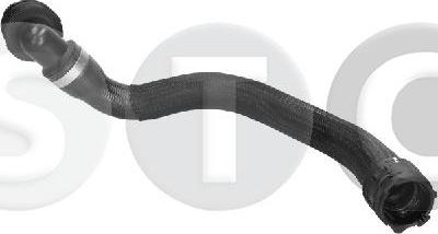 STC T478540 - Шланг радіатора autozip.com.ua