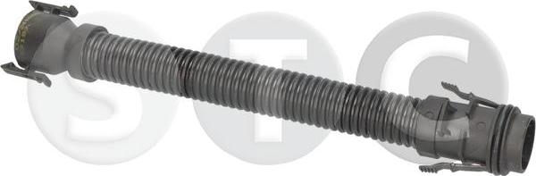STC T478183 - Шланг, вентиляція картера autozip.com.ua