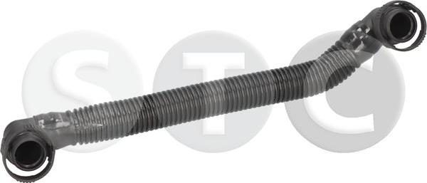 STC T478368 - Шланг, воздухоотвод кришки головки циліндра autozip.com.ua