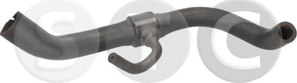 STC T478367 - Шланг, вентиляція картера autozip.com.ua