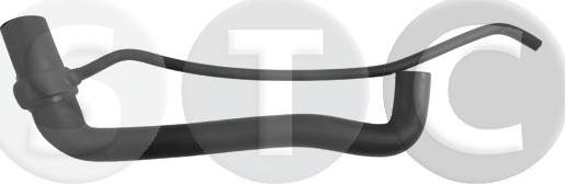 STC T478310 - Шланг, вентиляція картера autozip.com.ua