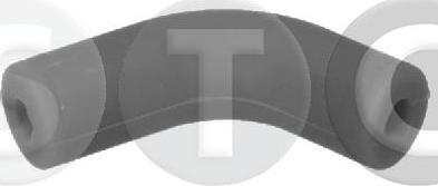 STC T478313 - Шланг, вентиляція картера autozip.com.ua