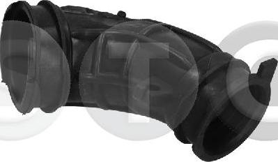 STC T478242 - Шланг, система подачі повітря autozip.com.ua