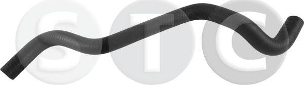 STC T477670 - Шланг, теплообмінник - опалення autozip.com.ua