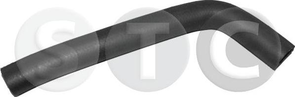 STC T477192 - Шланг радіатора autozip.com.ua