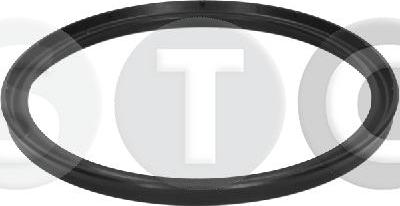 STC T477775 - Кільце ущільнювача, трубка, що нагнітається autozip.com.ua