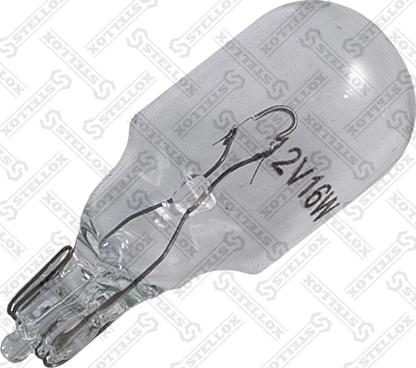 Stellox 99-39043-SX - Лампа розжарювання autozip.com.ua