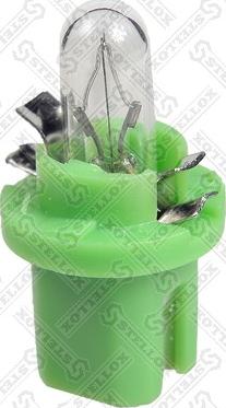 Stellox 99-39024-SX - Лампа розжарювання autozip.com.ua
