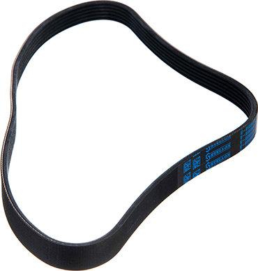 Stellox 96-00955-SX - Поліклиновий ремінь autozip.com.ua