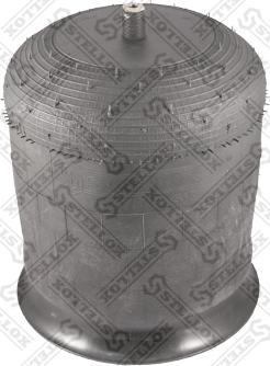 Stellox 90-47573-SX - Кожух пневматичної ресори autozip.com.ua