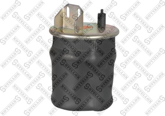 Stellox 90-64160-SX - Кожух пневматичної ресори autozip.com.ua