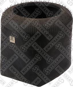 Stellox 90-07190-SX - Кожух пневматичної ресори autozip.com.ua