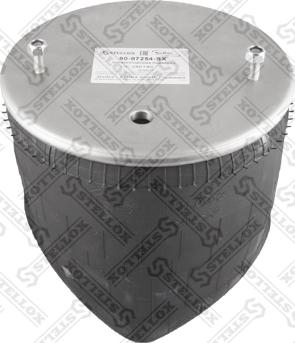 Stellox 90-07254-SX - Кожух пневматичної ресори autozip.com.ua