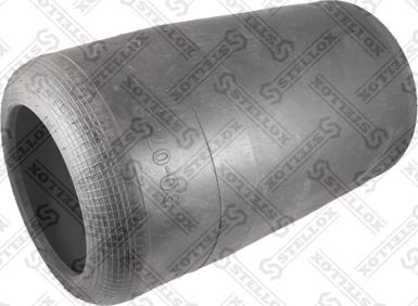 Stellox 90-07280-SX - Кожух пневматичної ресори autozip.com.ua
