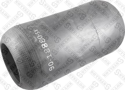Stellox 90-18880-SX - Кожух пневматичної ресори autozip.com.ua