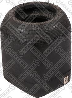 Stellox 90-36349-SX - Кожух пневматичної ресори autozip.com.ua