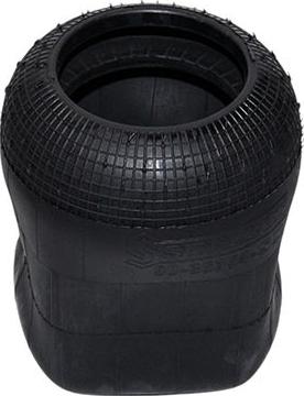 Stellox 90-36354-SX - Кожух пневматичної ресори autozip.com.ua