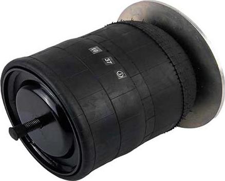 Stellox 90-36331-SX - Кожух пневматичної ресори autozip.com.ua