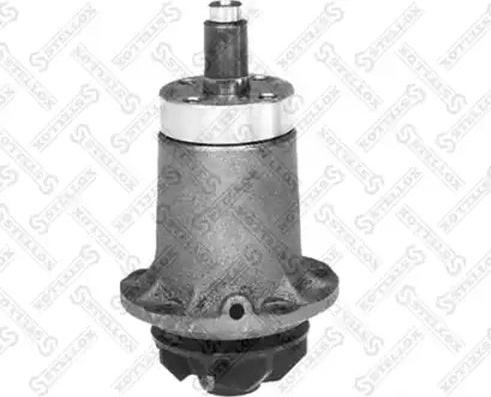 Stellox 4509-0023-SX - Водяний насос autozip.com.ua