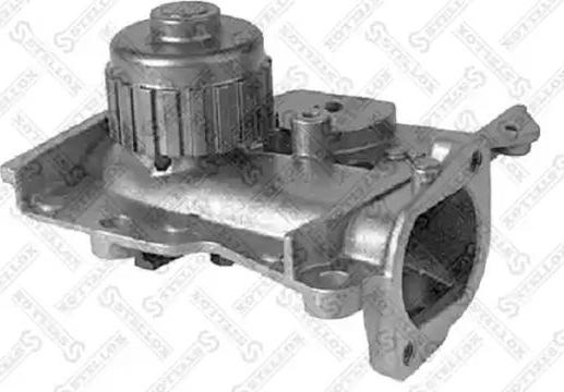 Stellox 4503-0003-SX - Водяний насос autozip.com.ua
