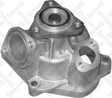 Stellox 4512-0045-SX - Водяний насос autozip.com.ua