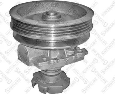 Stellox 4520-0005-SX - Водяний насос autozip.com.ua
