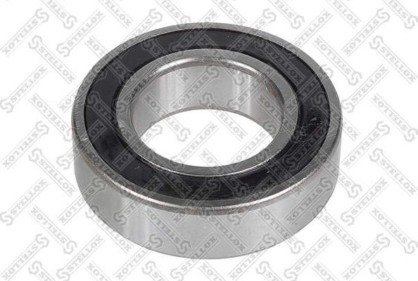 Stellox 46-13005-SX - Підвіска, карданний вал autozip.com.ua