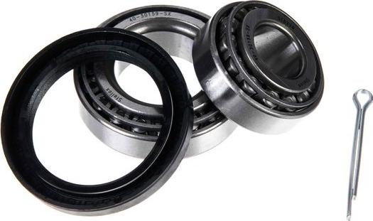 Stellox 40-30159-SX - Підшипник ступиці колеса autozip.com.ua