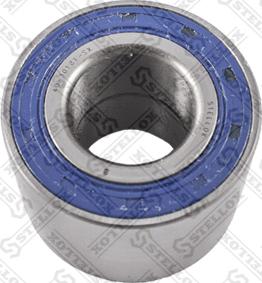 Stellox 40-30181-SX - Підшипник ступиці колеса autozip.com.ua