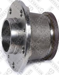 Stellox 40-30378-SX - Підшипник ступиці колеса autozip.com.ua