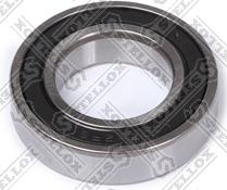 Stellox 43-00005-SX - Підшипник з боку приводу, генератор autozip.com.ua