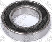 Stellox 43-00038-SX - Підшипник з боку приводу, генератор autozip.com.ua