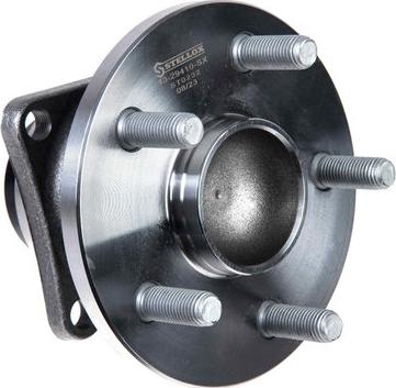 Stellox 43-29410-SX - Комплект підшипника маточини колеса autozip.com.ua