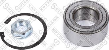Stellox 43-29193-SX - Комплект підшипника маточини колеса autozip.com.ua