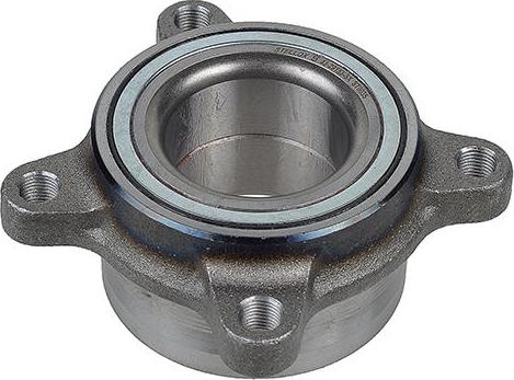 Stellox 43-29153-SX - Комплект підшипника маточини колеса autozip.com.ua