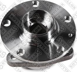 Stellox 43-28585-SX - Комплект підшипника маточини колеса autozip.com.ua