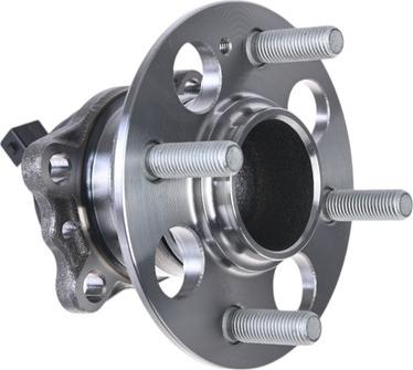 Stellox 43-28685-SX - Комплект підшипника маточини колеса autozip.com.ua