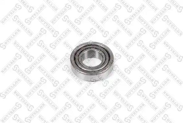Stellox 43-28799-SX - Комплект підшипника маточини колеса autozip.com.ua