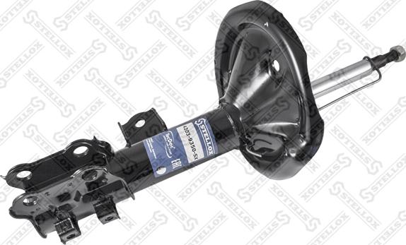 Stellox 4203-9350-SX - Амортизатор autozip.com.ua