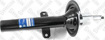 Stellox 4203-9313-SX - Амортизатор autozip.com.ua