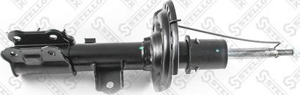 Stellox 4214-0090-SX - Амортизатор autozip.com.ua