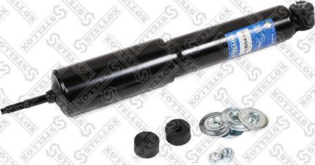 Stellox 4214-0064-SX - Амортизатор autozip.com.ua