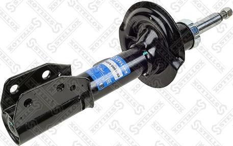 Stellox 4214-0060-SX - Амортизатор autozip.com.ua