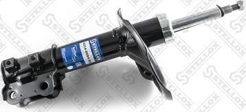 Stellox 4214-0084-SX - Амортизатор autozip.com.ua